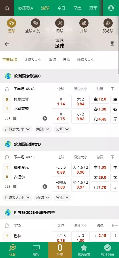 皇冠欧洲杯源码/反波球盘/信用盘源码/足球篮球/体育盘/精品海外源码插图5