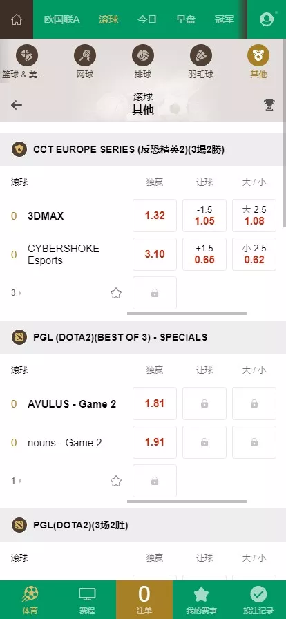 皇冠欧洲杯源码/反波球盘/信用盘源码/足球篮球/体育盘/精品海外源码插图9
